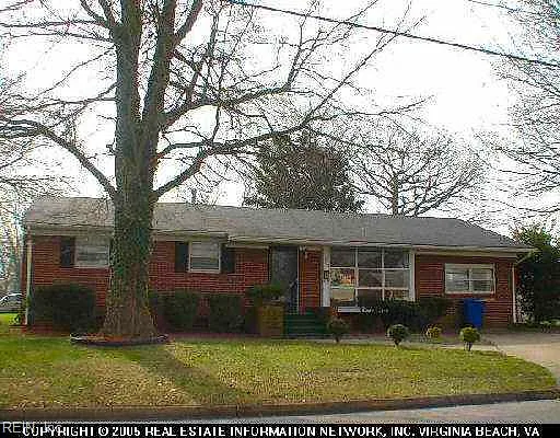 710 Hemlock Rd Rd, Newport News — photo