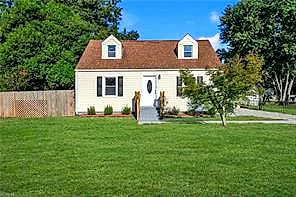 9 Maurice AVE, PORTSMOUTH VA 23701