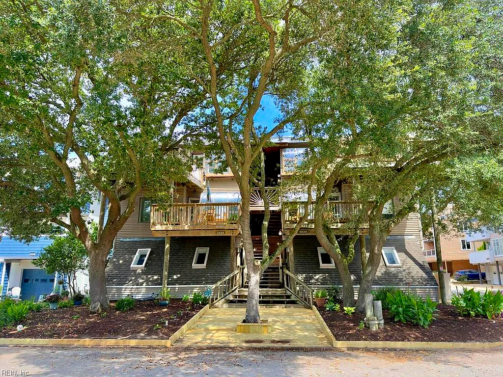 2822 Croix Ct, Virginia Beach — photo
