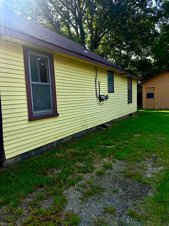 21 Parker Ave, Newport News — photo
