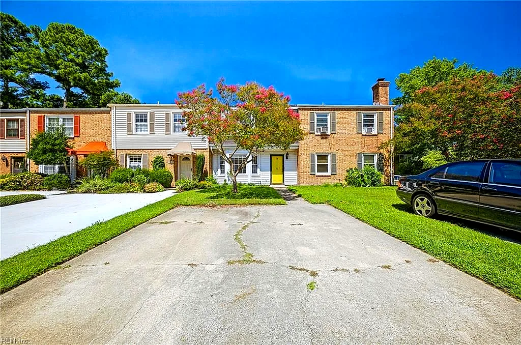 1820 Durham NONE W, VIRGINIA BEACH VA 23454