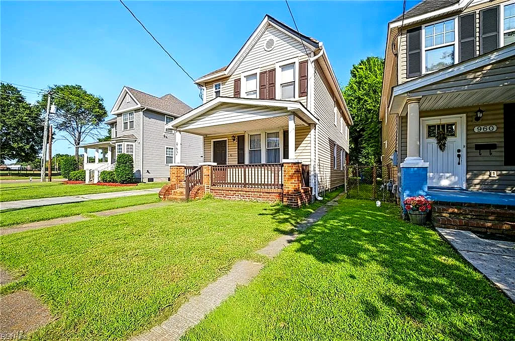 962 Maltby Ave, Norfolk — photo