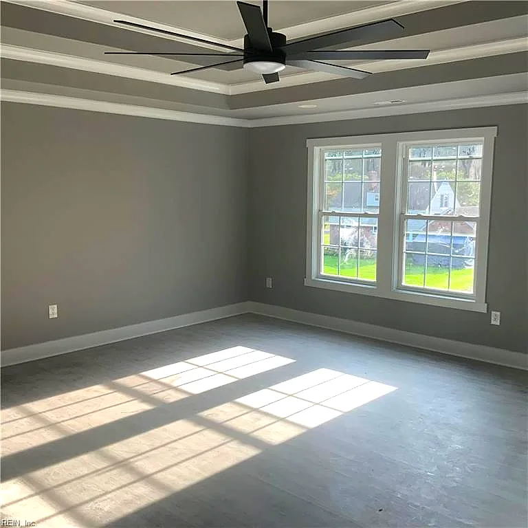 24 Langston Blvd #A, Hampton — photo