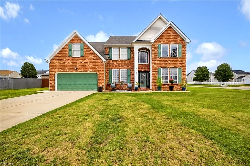 3201 Letcher Court CT, CHESAPEAKE VA 23323