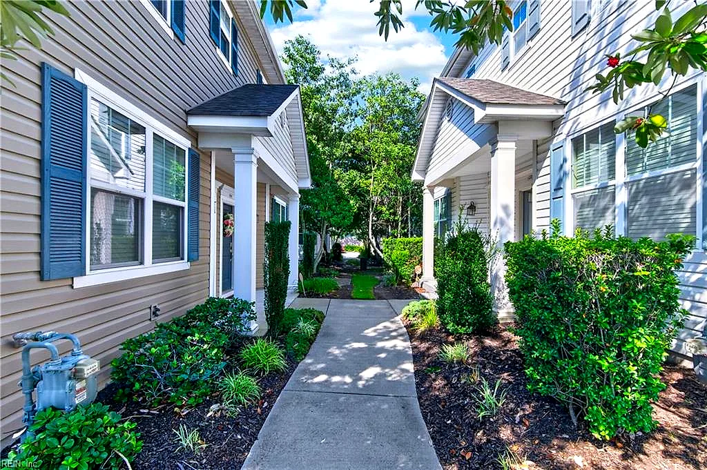 1621 Brimington Ln, Virginia Beach — photo