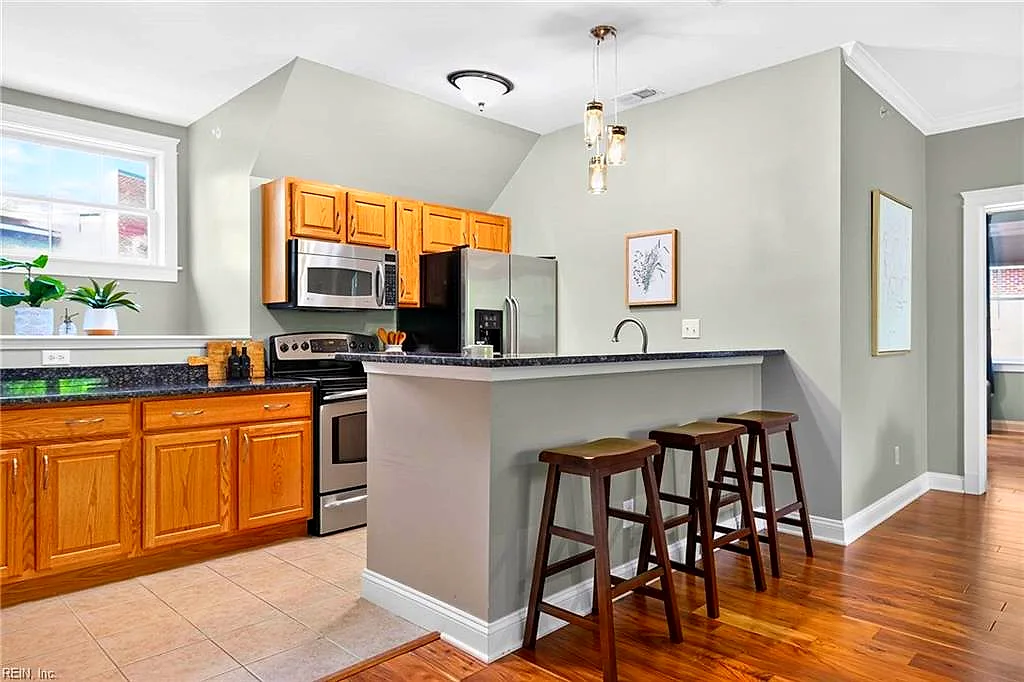 504 E Freemason St #3b, Norfolk — photo