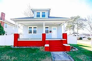 3701 Amherst ST, NORFOLK VA 23513