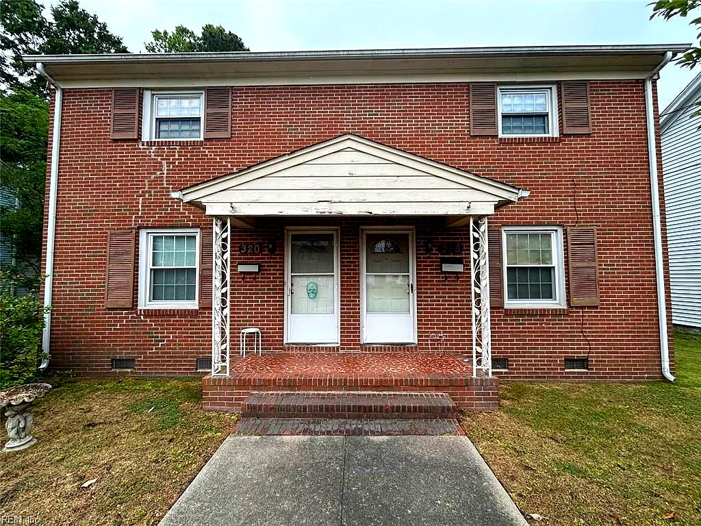 318 Clay St, Franklin — photo
