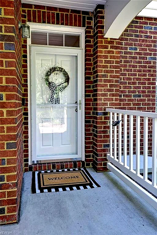 713 Windy Way #110, Newport News — photo