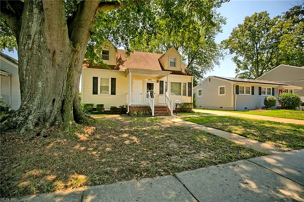 4885 Kennebeck AVE, NORFOLK VA 23513