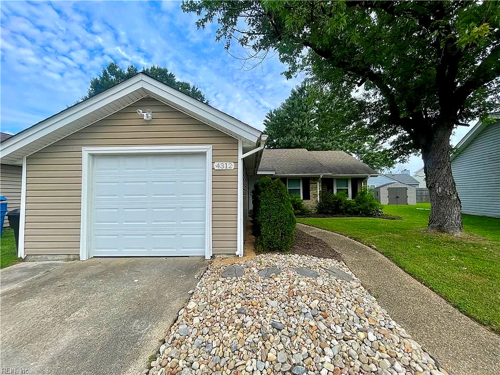 4312 Glen Willow Ct, Virginia Beach — photo