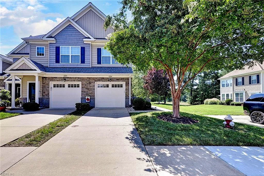 1206 Braemar CRK, WILLIAMSBURG VA 23188