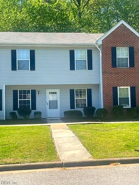 3524 Clover Meadows Dr, Chesapeake — photo