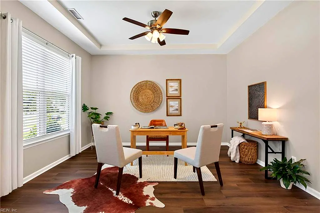 5109 W Grace Ct, Williamsburg — photo