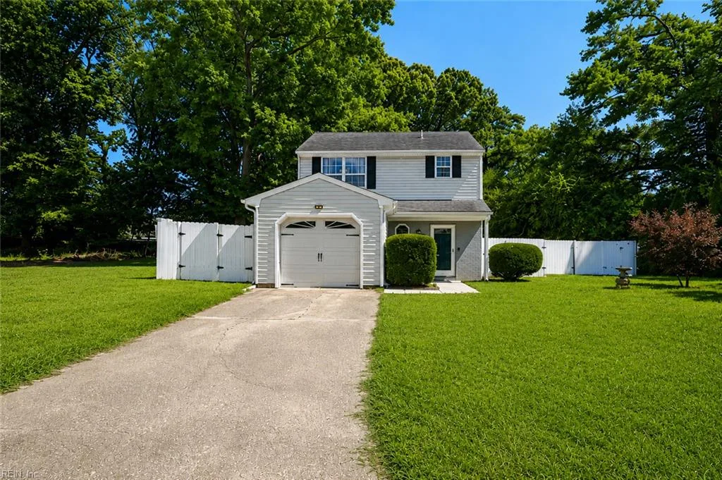 1805 Riddle AVE, VIRGINIA BEACH VA 23454