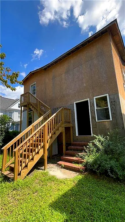 420 Mt Vernon AVE, PORTSMOUTH VA 23707
