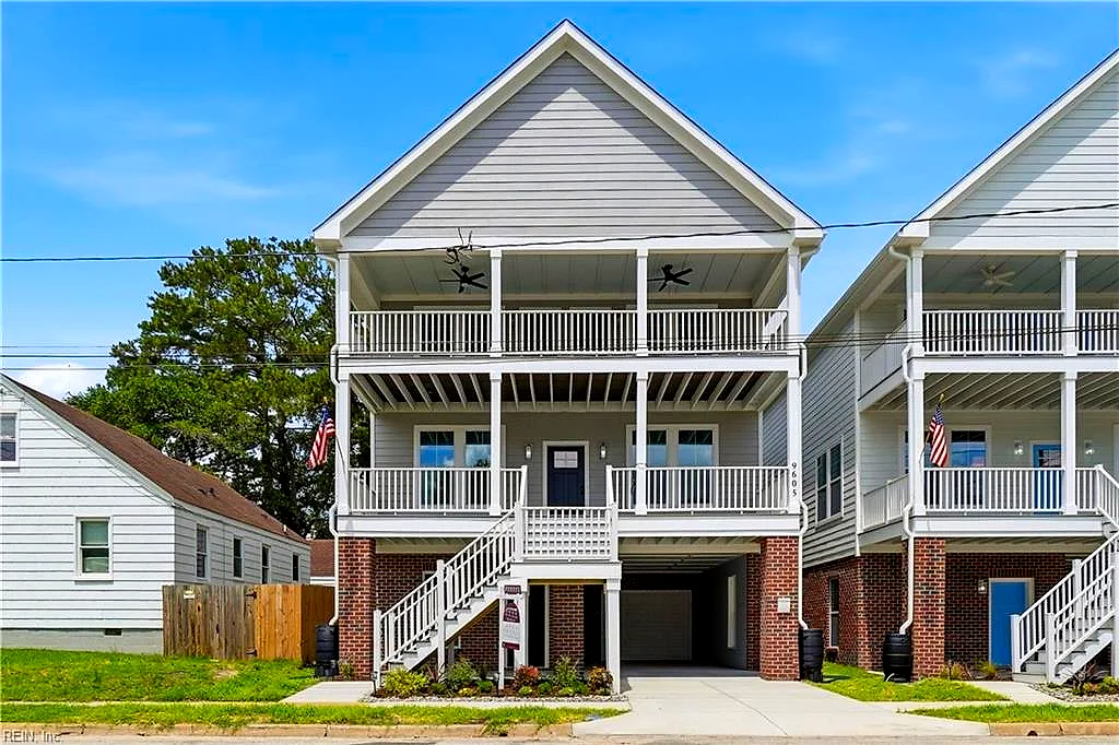 9605 12th Bay ST, NORFOLK VA 23518