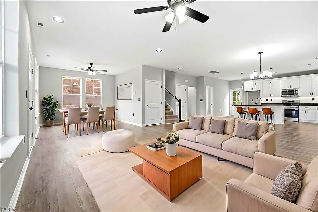 9605 12th Bay St, Norfolk — photo