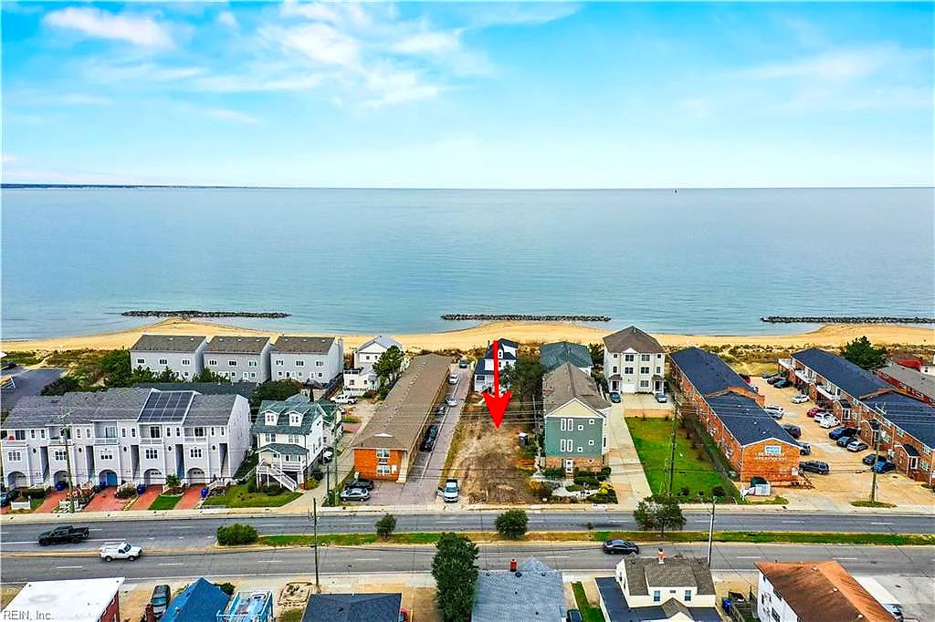 966 W Ocean View Ave, Norfolk — photo