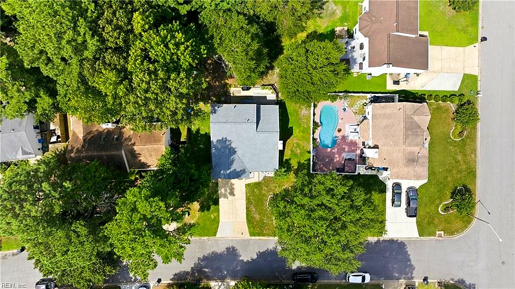 2005 Damascus Ct, Virginia Beach — photo