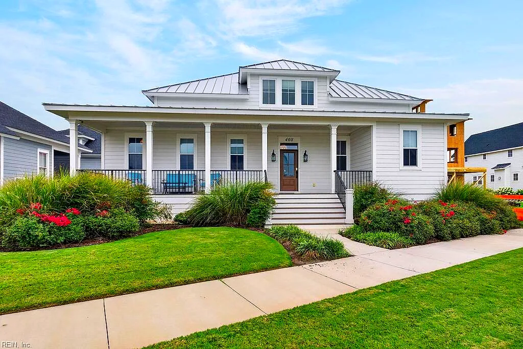 408 Cassatt Knoll, Cape Charles — photo