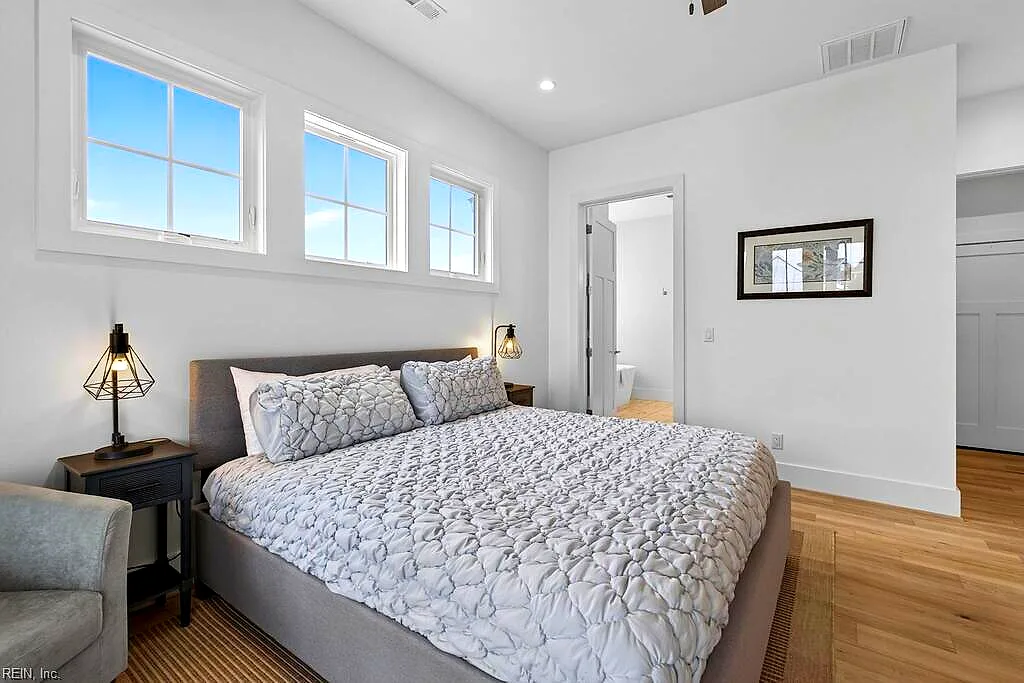 408 Cassatt Knoll, Cape Charles — photo