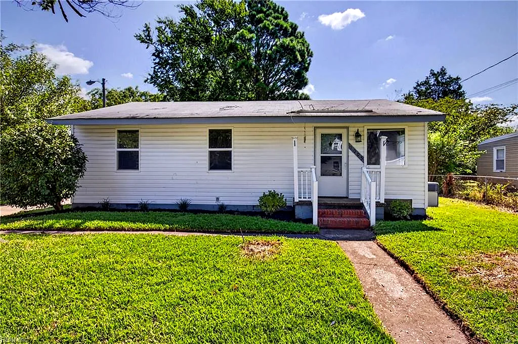 1005 Jewell AVE, PORTSMOUTH VA 23701