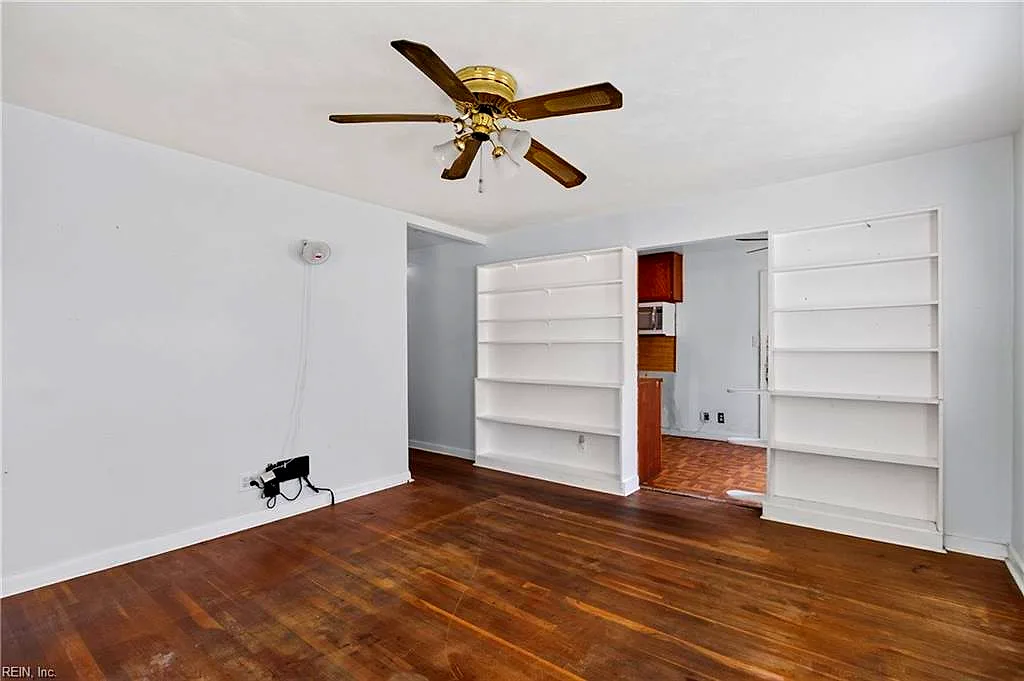 1005 Jewell Ave, Portsmouth — photo