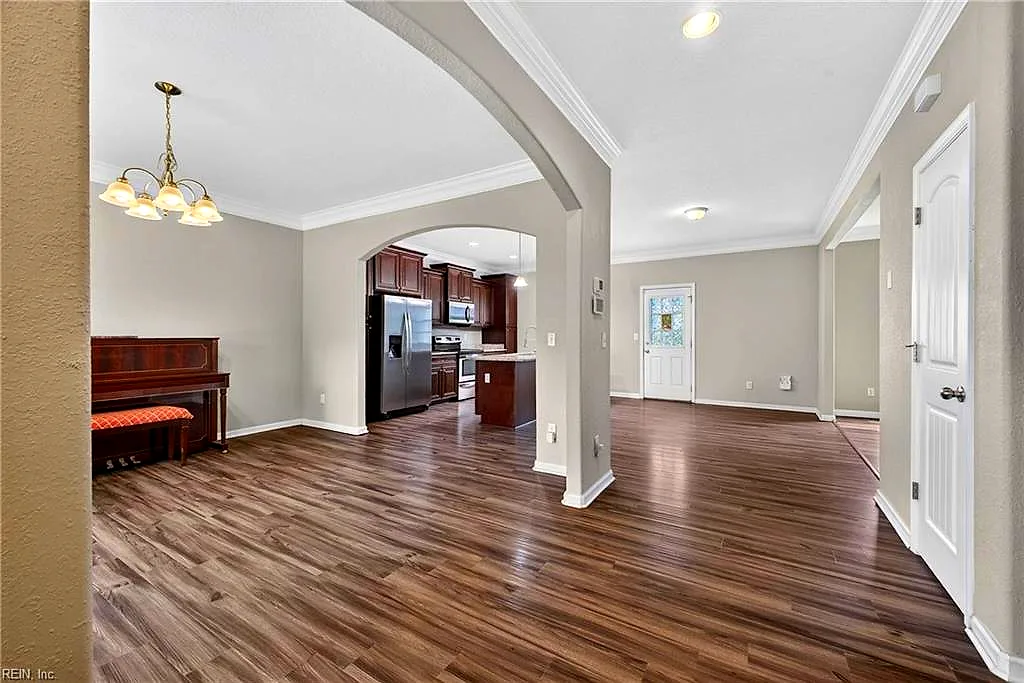 2612 Minnesota Ave, Norfolk — photo