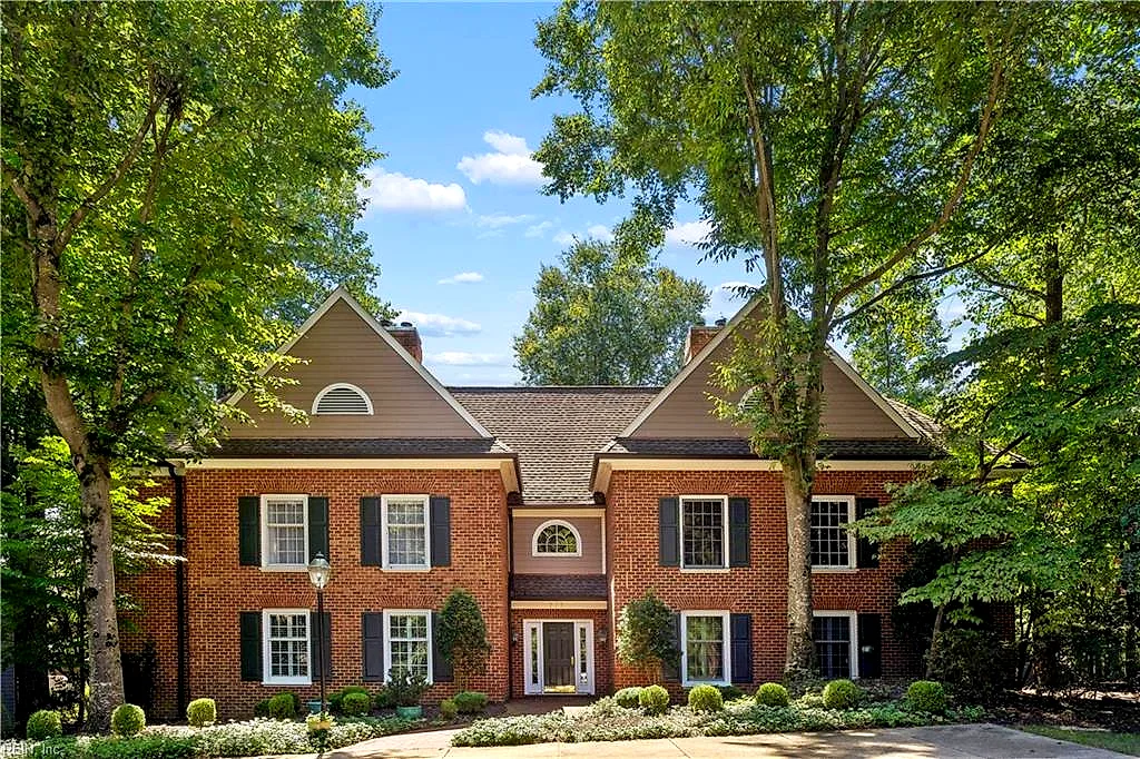 225 Woodmere DR #A, WILLIAMSBURG VA 23185
