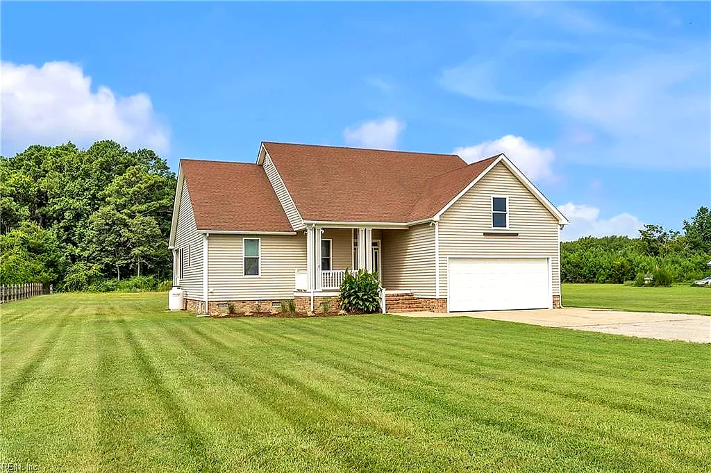 166 Blackfoot Rd, Knotts Island — photo
