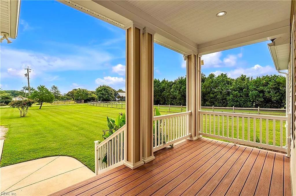 166 Blackfoot Rd, Knotts Island — photo
