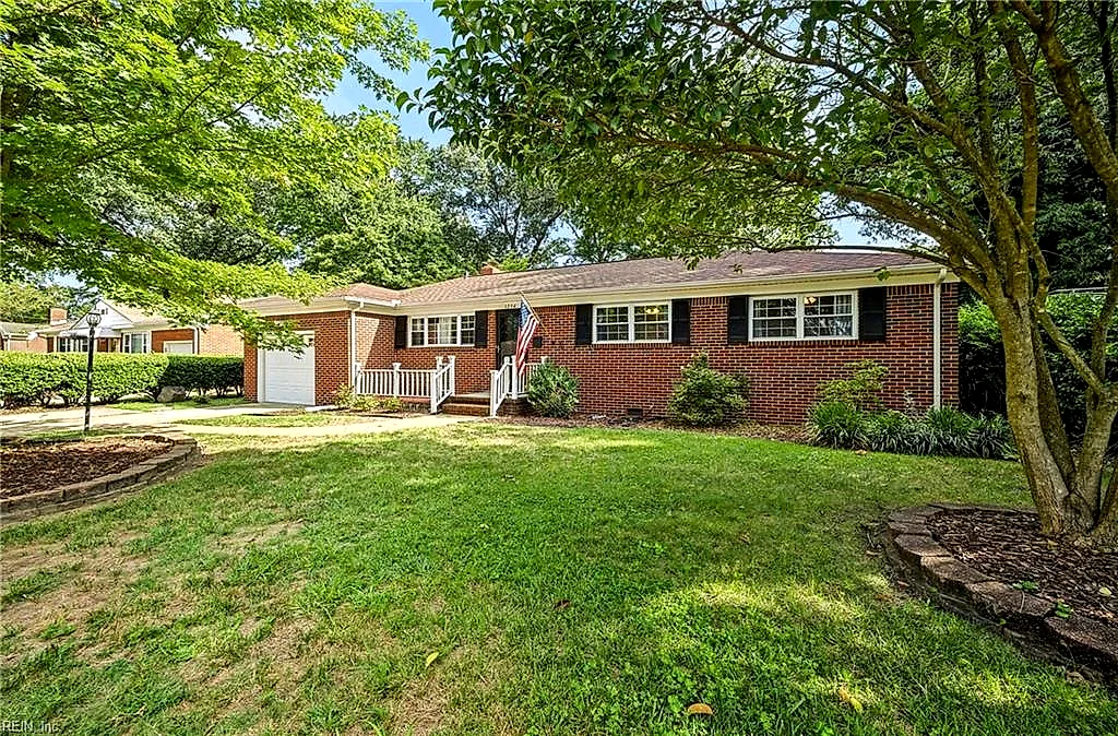 1234 Modoc AVE, NORFOLK VA 23503