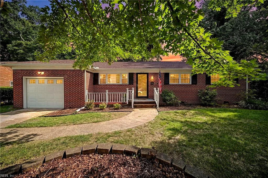 1234 Modoc Ave, Norfolk — photo