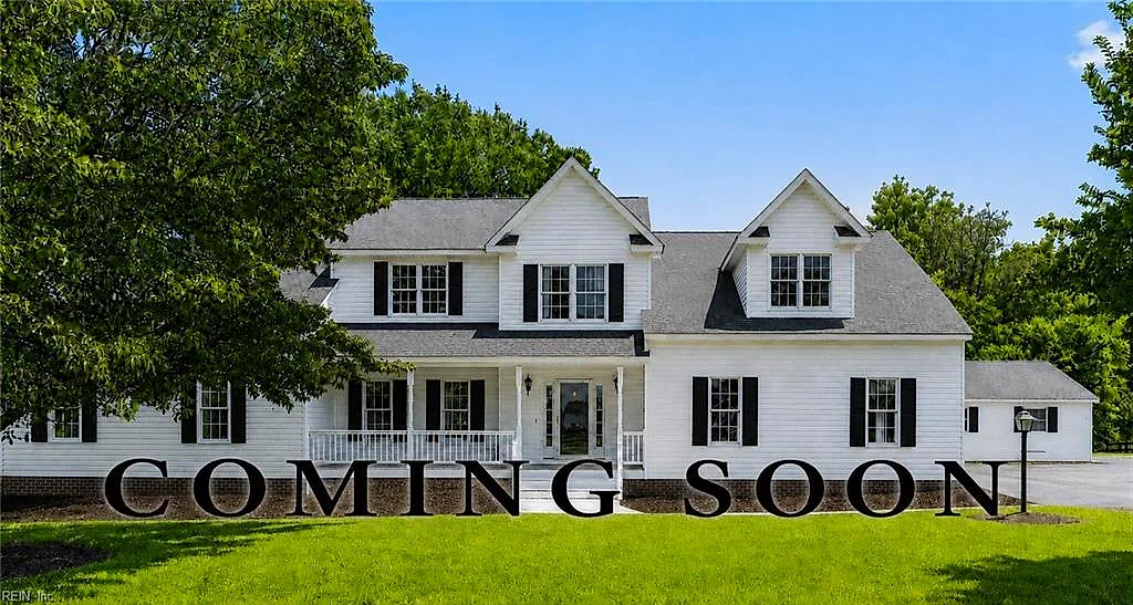 1929 Retreat Dr, Mechanicsville — photo