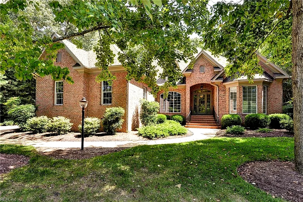 140 Eastbury NONE, WILLIAMSBURG VA 23188