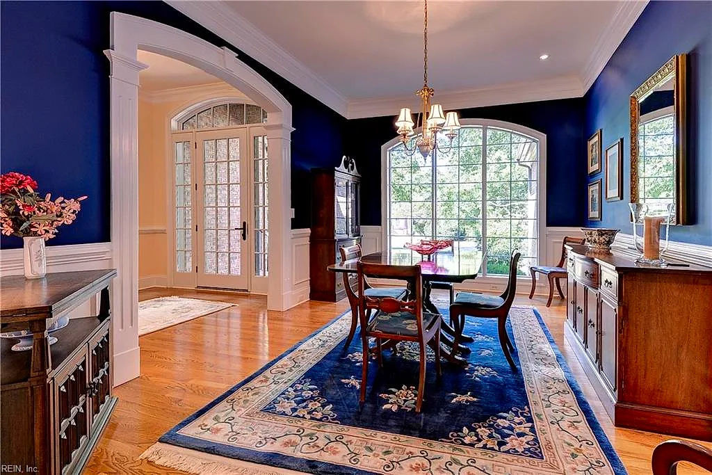 140 Eastbury, Williamsburg — photo