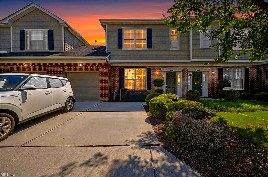 5321 Brinsley Ln NONE, VIRGINIA BEACH VA 23455
