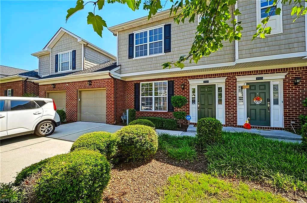 5321 Brinsley Ln, Virginia Beach — photo