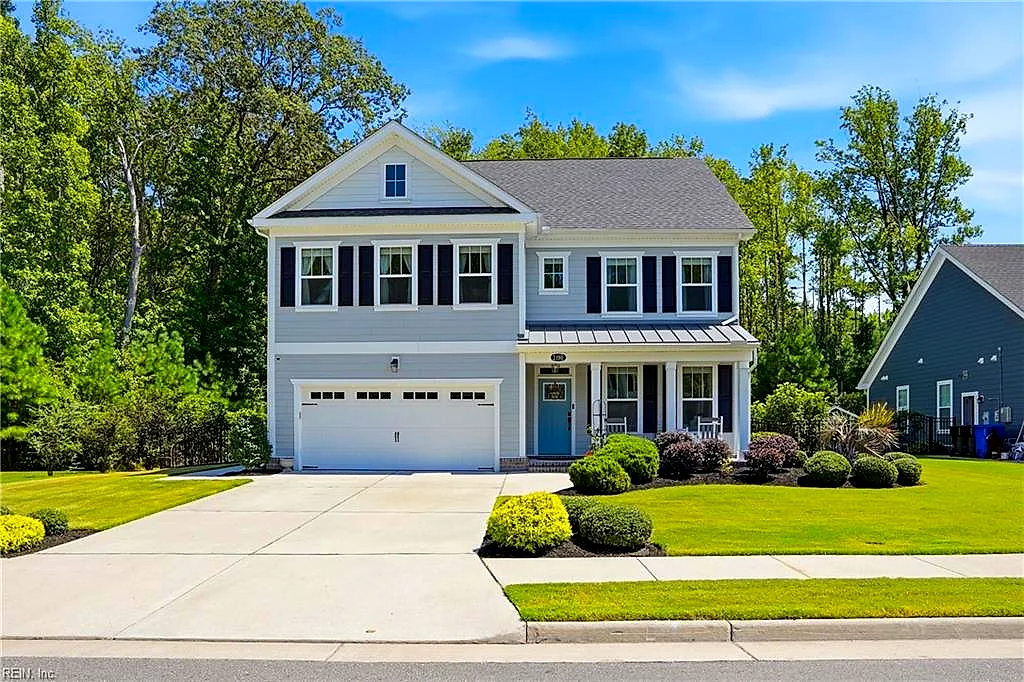 2190 Allen Gimbert WAY, VIRGINIA BEACH VA 23453