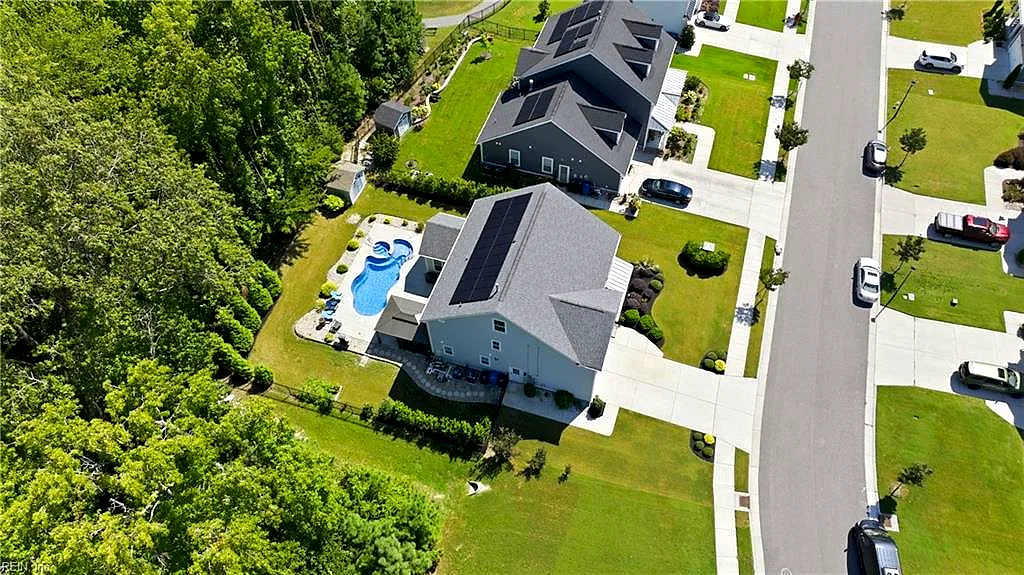2190 Allen Gimbert Way, Virginia Beach — photo