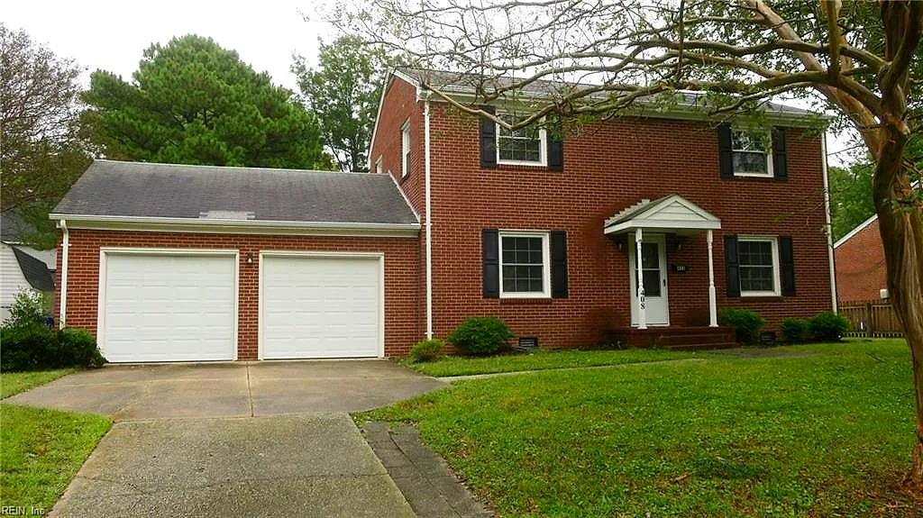 408 Pin Oak Rd, Newport News — photo