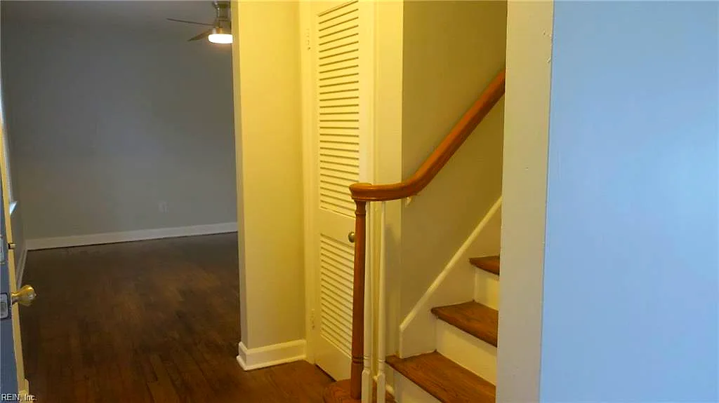 408 Pin Oak Rd, Newport News — photo