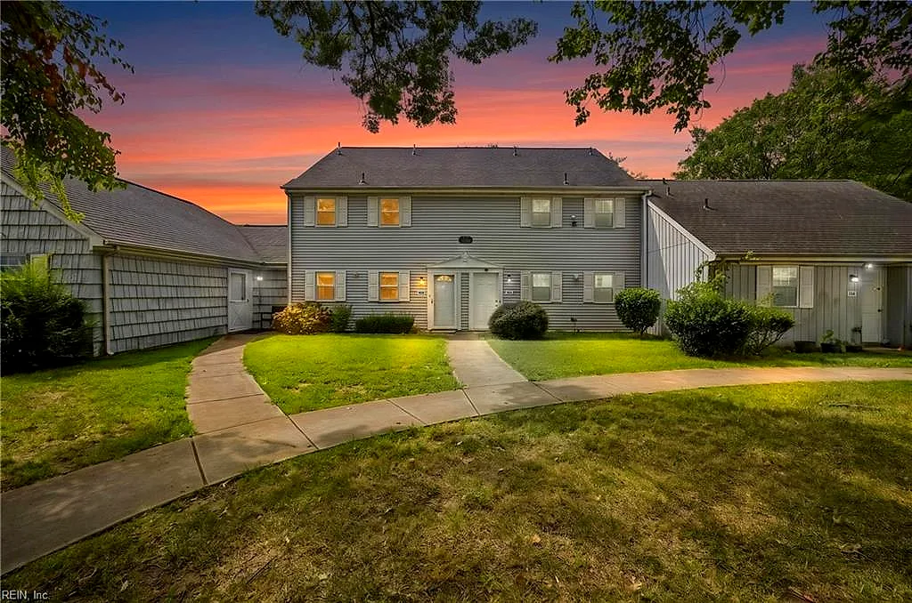 1401 Wendfield DR #102, VIRGINIA BEACH VA 23453