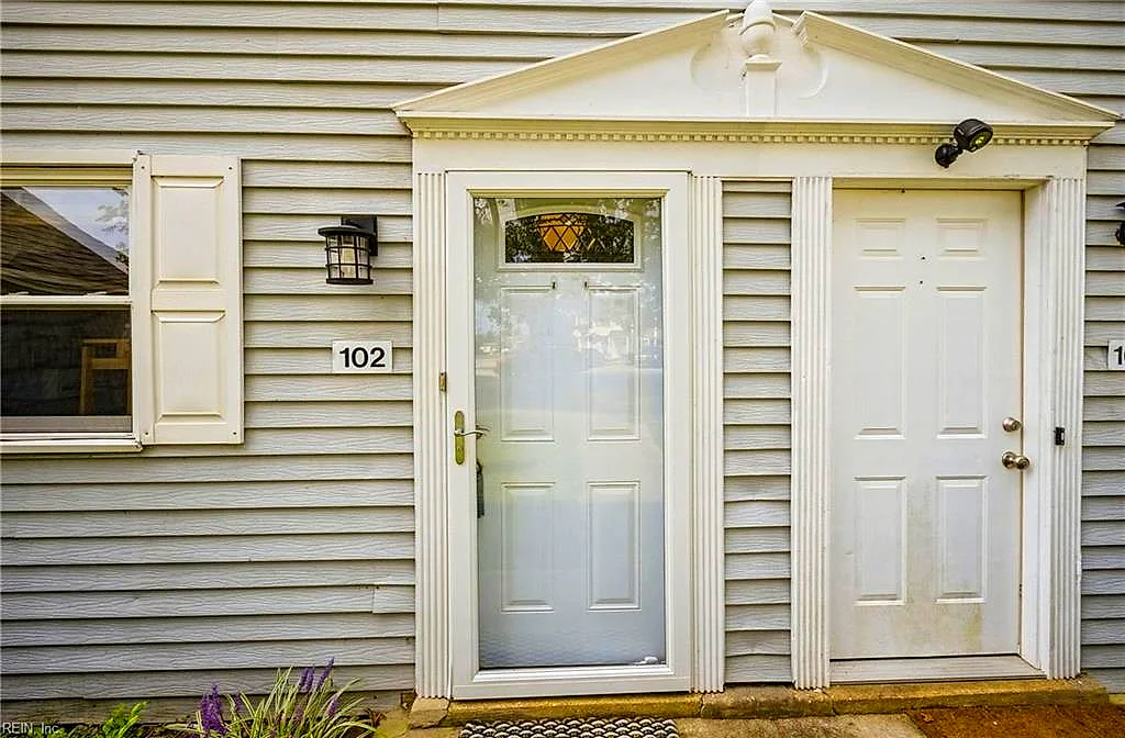 1401 Wendfield Dr #102, Virginia Beach — photo