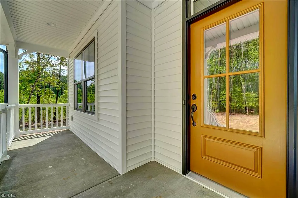 6605 Corinth Chapek Rd, Suffolk — photo