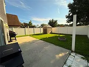 4246 Old Lyne Rd, Virginia Beach — photo