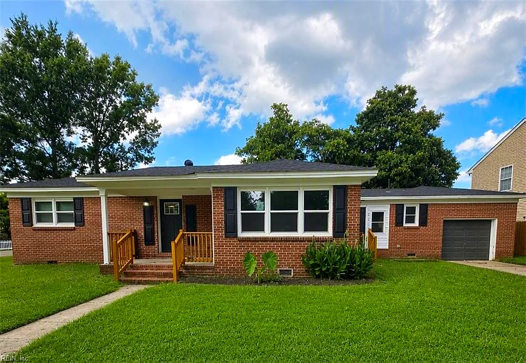 100 Alice St, Chesapeake — photo