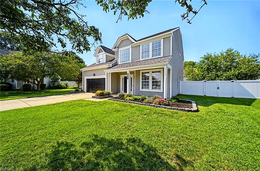 2809 Cistern Cir, Chesapeake — photo