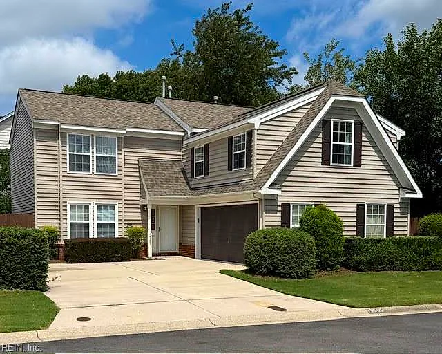 5565 Port Royal Dr, Virginia Beach — photo